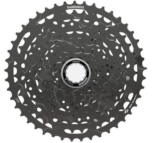 Cassetta shimano cues - shimano,