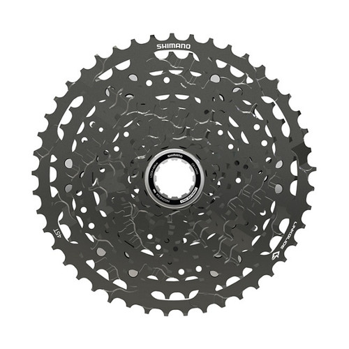 Cassetta shimano 11v cues - cassetta,