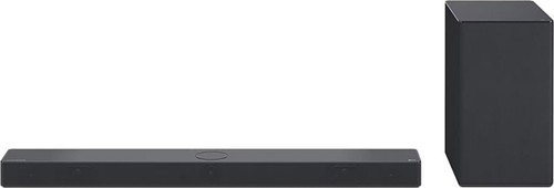 Soundbar canali 400 w - 3.1.3,