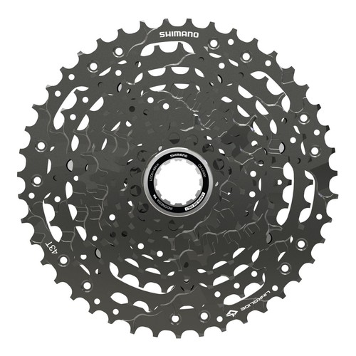 Shimano corona dentata