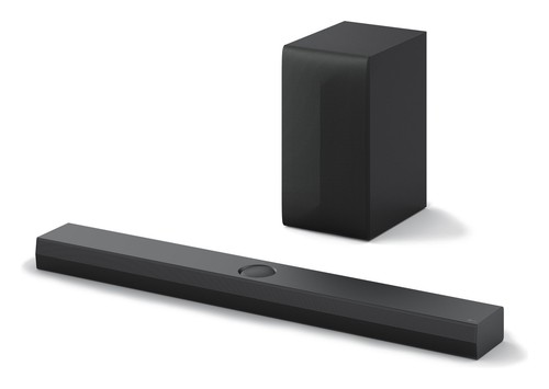Soundbar 1 subwoofer - lg, 3.1.1