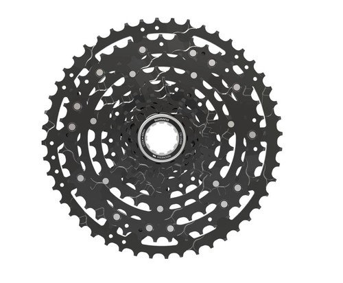 Shimano cassetta linkglide - cassetta,,