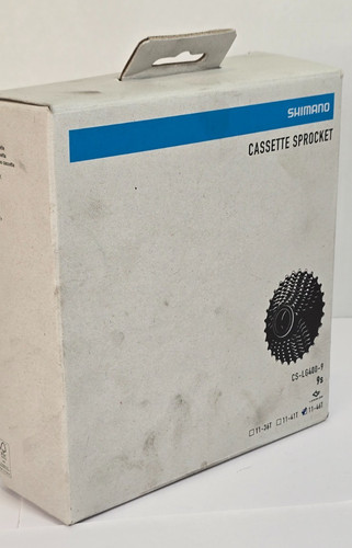 Cassetta shimano velocità - cassetta,