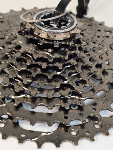 Shimano lg400 linkglide - linkglide,