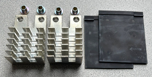 Nuovo eaton dc30lg400a kit - nuovo,