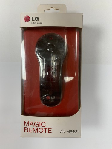 Telecomando originale tv - lg,